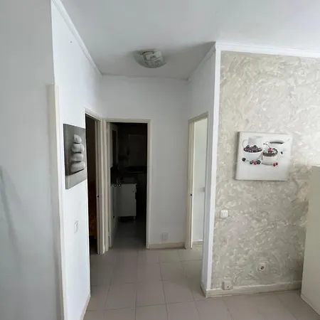 Bayuca Playa del Inglés